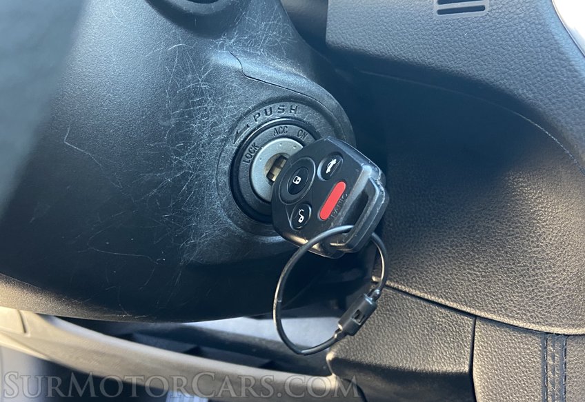 2020 Subaru Impreza - Image 40