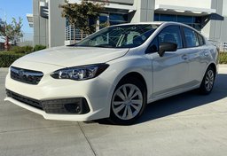 2020 Subaru Impreza - Image 3