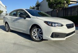 2020 Subaru Impreza - Image 4