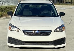 2020 Subaru Impreza - Image 13