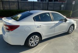 2020 Subaru Impreza - Image 10