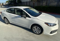 2020 Subaru Impreza - Image 2