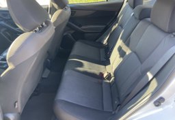 2020 Subaru Impreza - Image 30