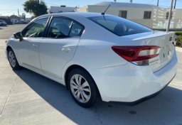 2020 Subaru Impreza - Image 9