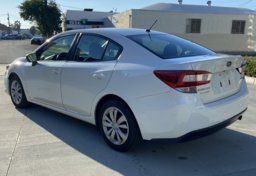 2020 Subaru Impreza - Image 11