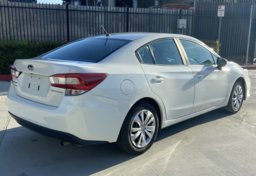 2020 Subaru Impreza - Image 12