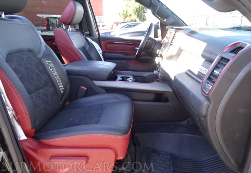 2019 Ram 1500 - Image 26