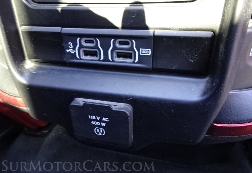 2019 Ram 1500 - Image 49