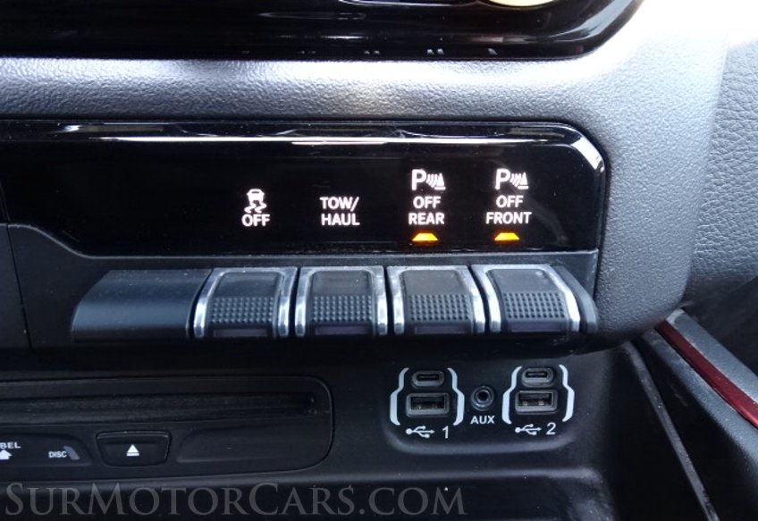 2019 Ram 1500 - Image 46