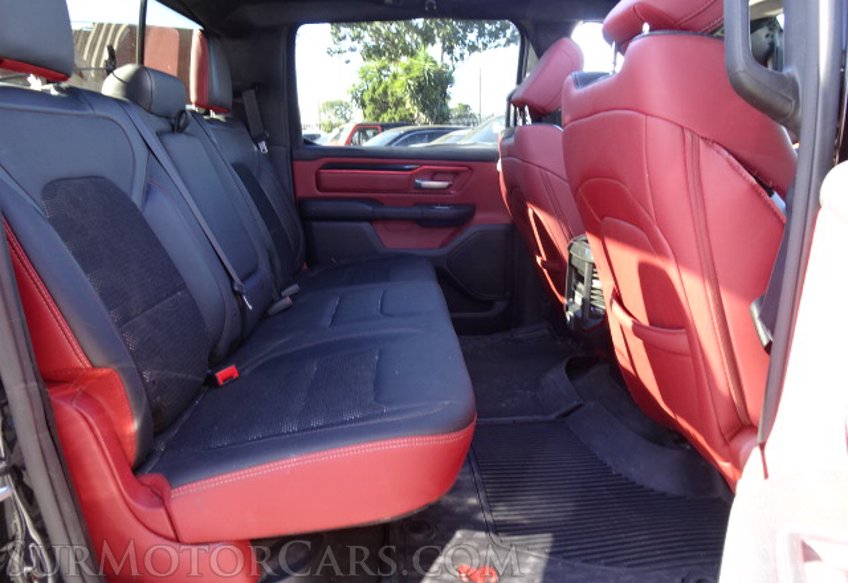 2019 Ram 1500 - Image 30