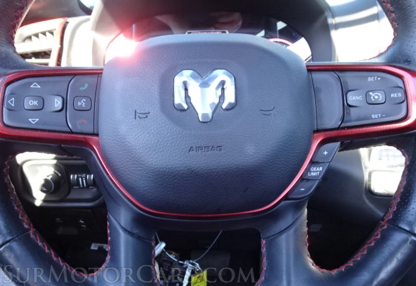 2019 Ram 1500 - Image 34