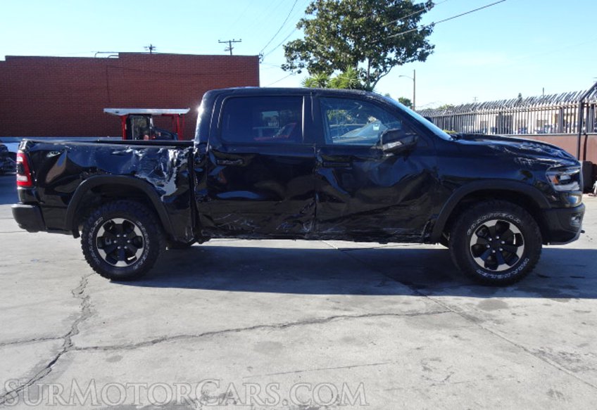 2019 Ram 1500 - Image 12