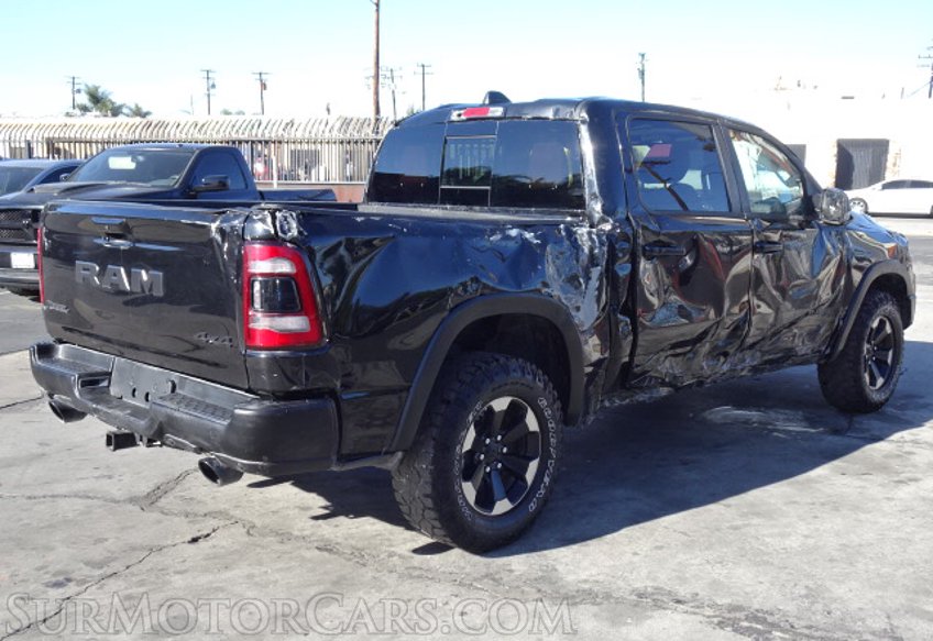 2019 Ram 1500 - Image 8