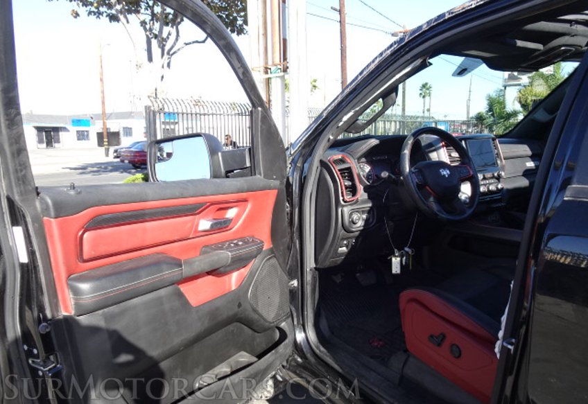 2019 Ram 1500 - Image 21