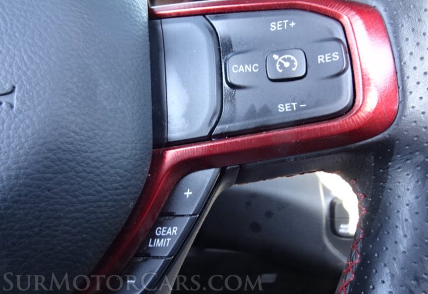 2019 Ram 1500 - Image 35