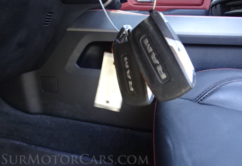 2019 Ram 1500 - Image 37