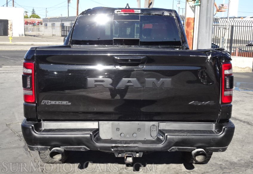 2019 Ram 1500 - Image 10
