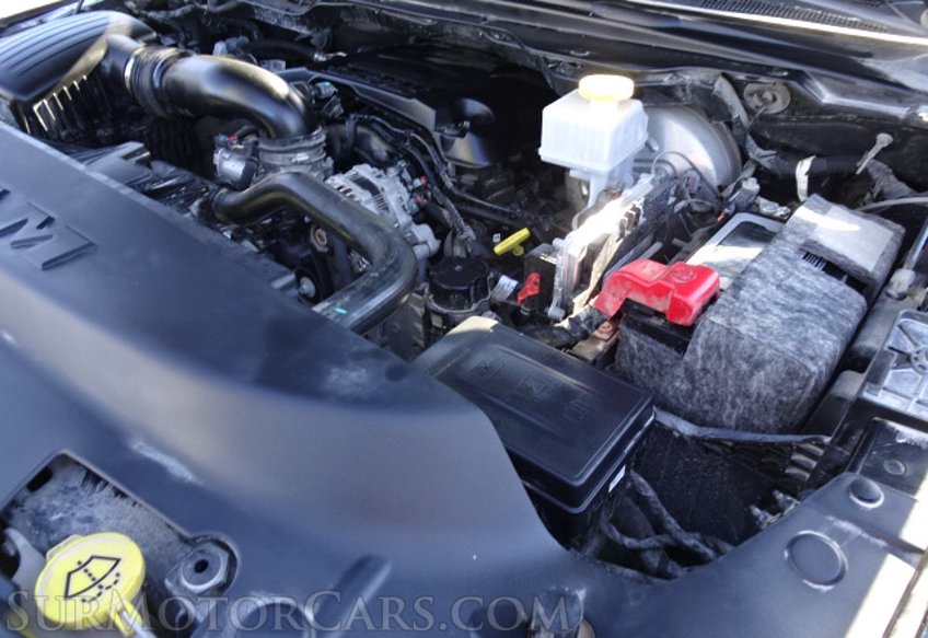 2019 Ram 1500 - Image 55