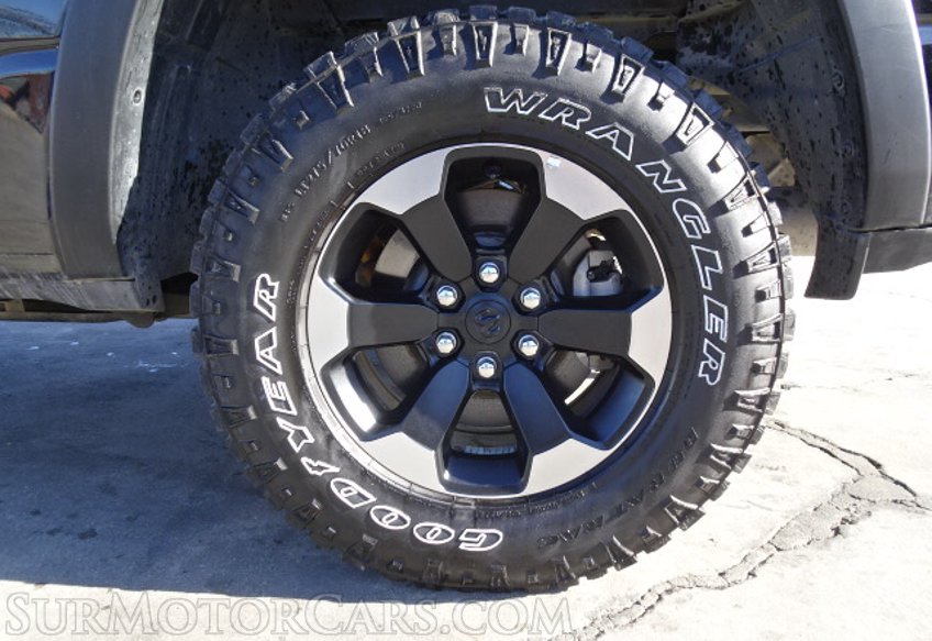 2019 Ram 1500 - Image 16