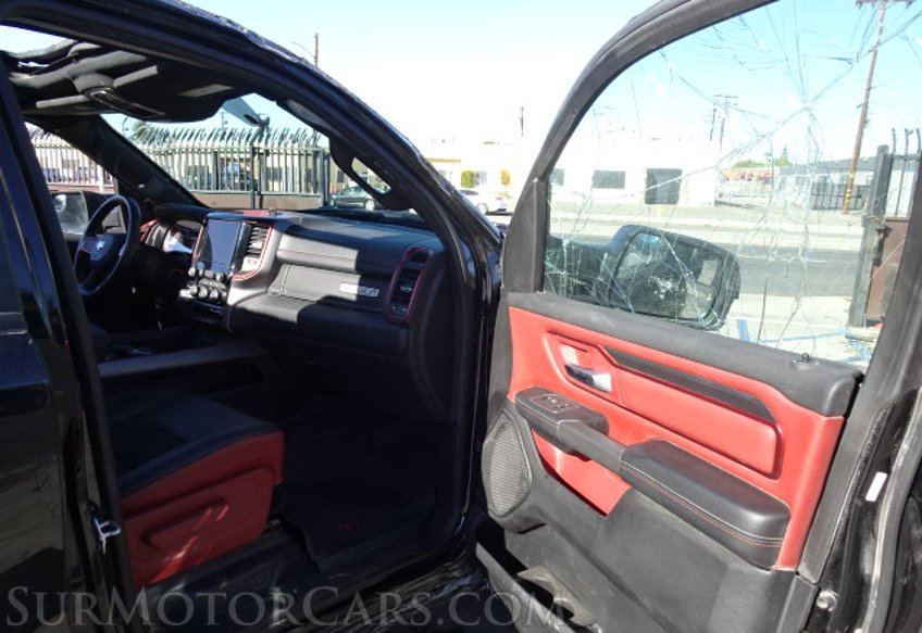 2019 Ram 1500 - Image 22