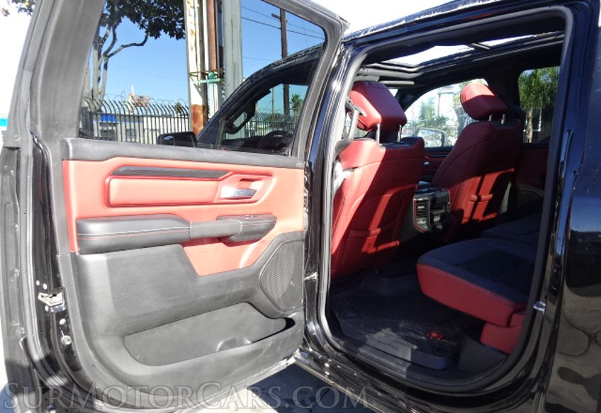 2019 Ram 1500 - Image 23