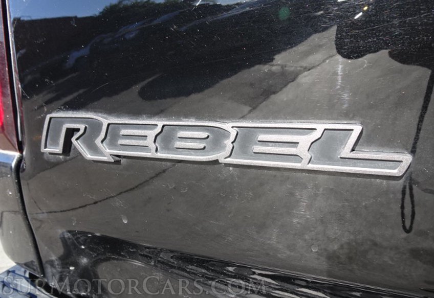 2019 Ram 1500 - Image 20