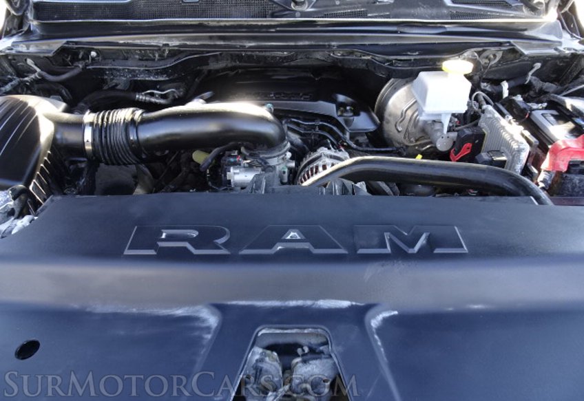 2019 Ram 1500 - Image 54