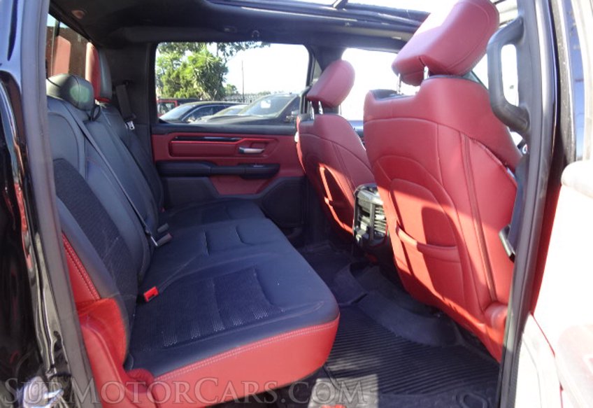2019 Ram 1500 - Image 32