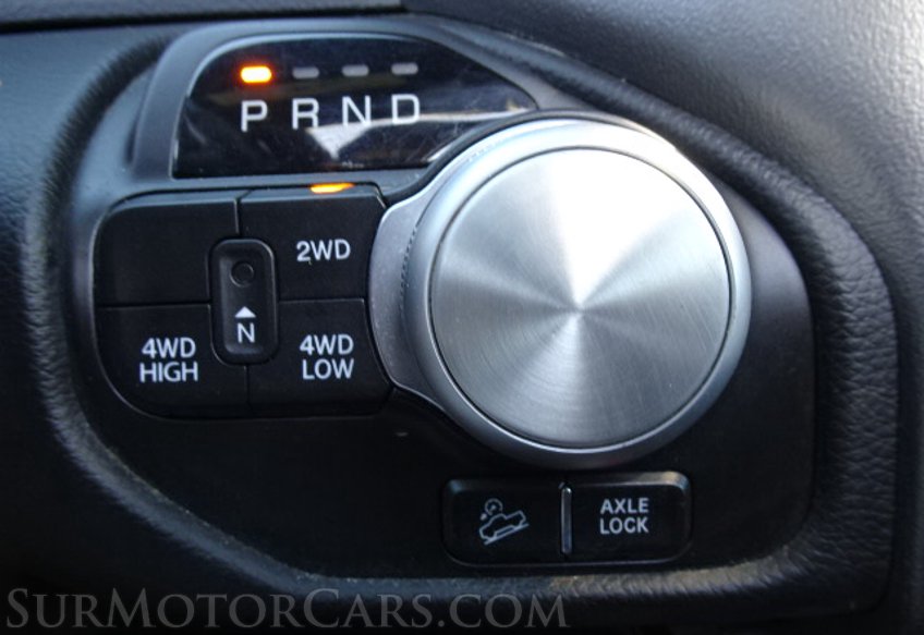 2019 Ram 1500 - Image 45