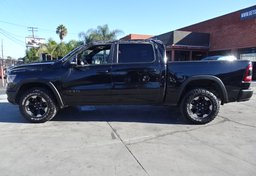 2019 Ram 1500 - Image 11