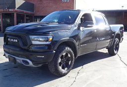 2019 Ram 1500 - Image 3