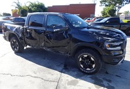 2019 Ram 1500 - Image 2