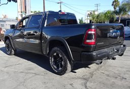 2019 Ram 1500 - Image 7