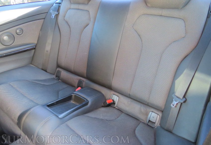 2015 BMW M4 - Image 27