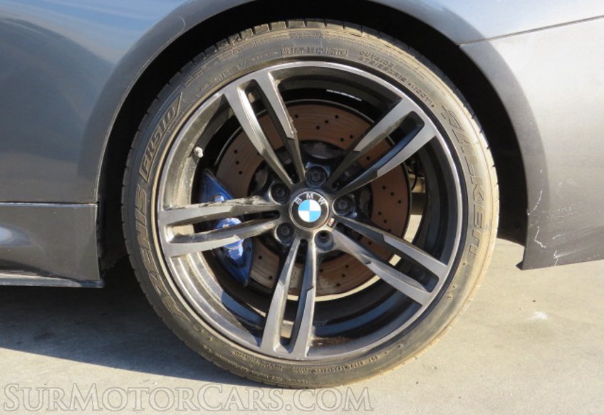 2015 BMW M4 - Image 19