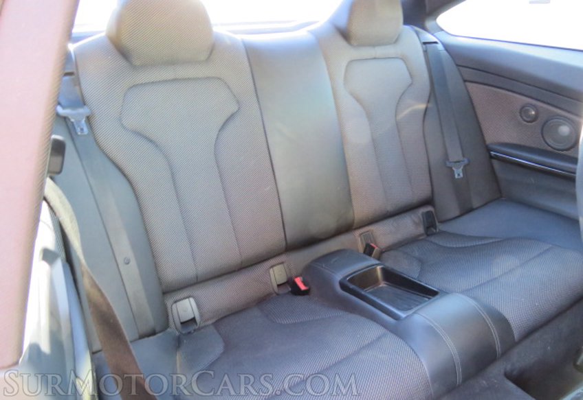 2015 BMW M4 - Image 28