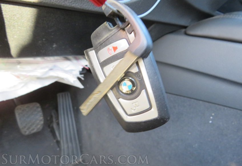 2015 BMW M4 - Image 36