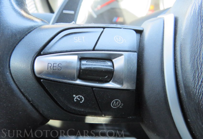 2015 BMW M4 - Image 39