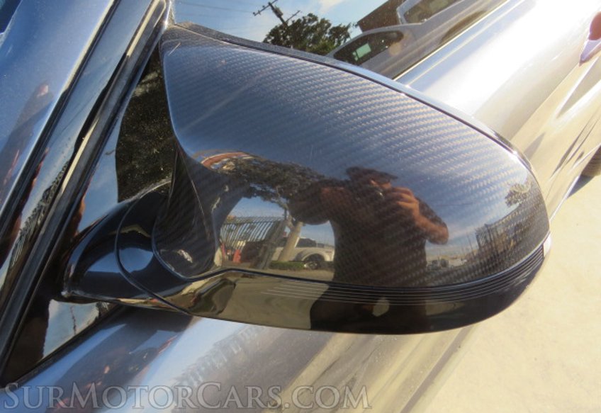 2015 BMW M4 - Image 16