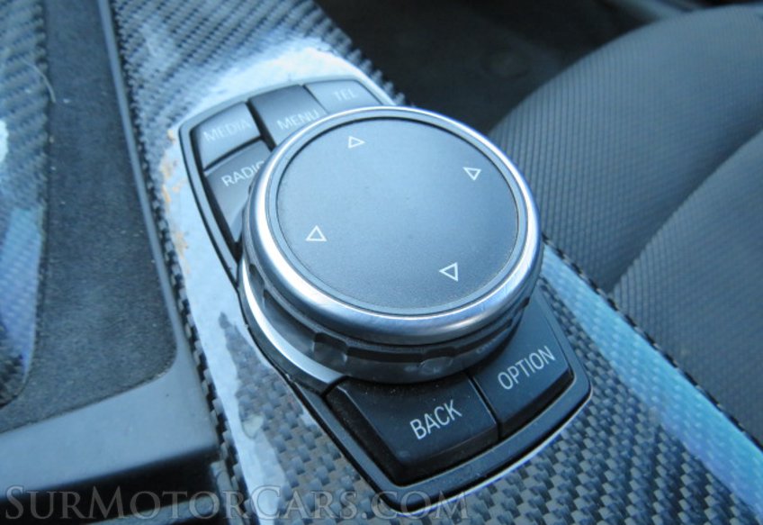 2015 BMW M4 - Image 34