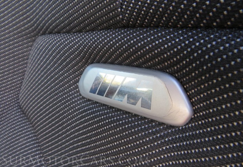 2015 BMW M4 - Image 23