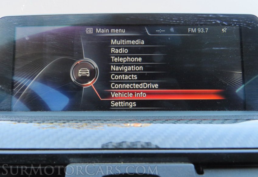 2015 BMW M4 - Image 31