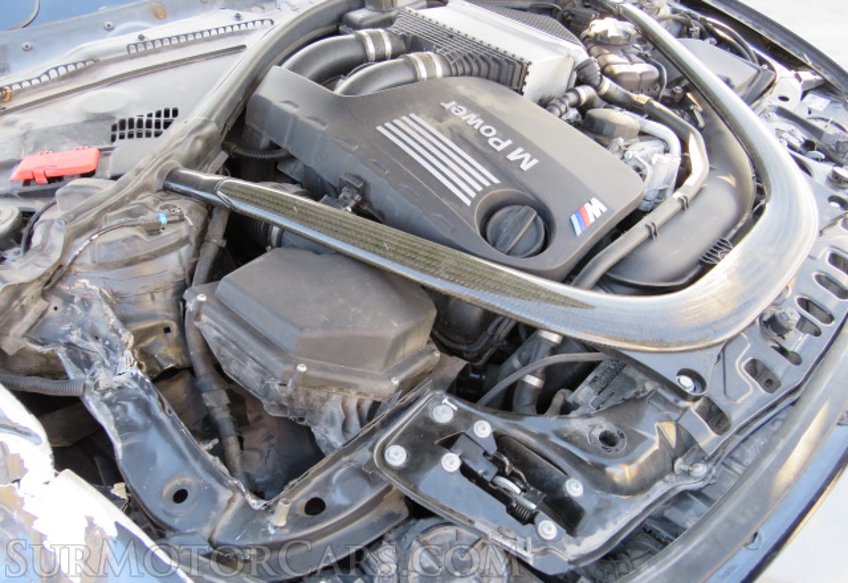 2015 BMW M4 - Image 47