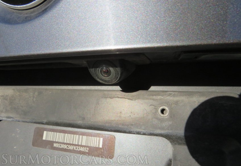 2015 BMW M4 - Image 17