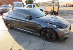 2015 BMW M4 - Image 2