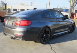 2015 BMW M4 - Image 8