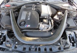 2015 BMW M4 - Image 46