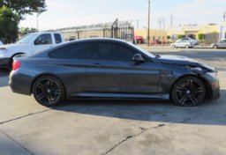 2015 BMW M4 - Image 6