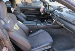 2015 BMW M4 - Image 24