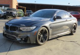 2015 BMW M4 - Image 1